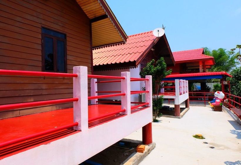 Hotel Baan Rimping Inthanon Doi Lo