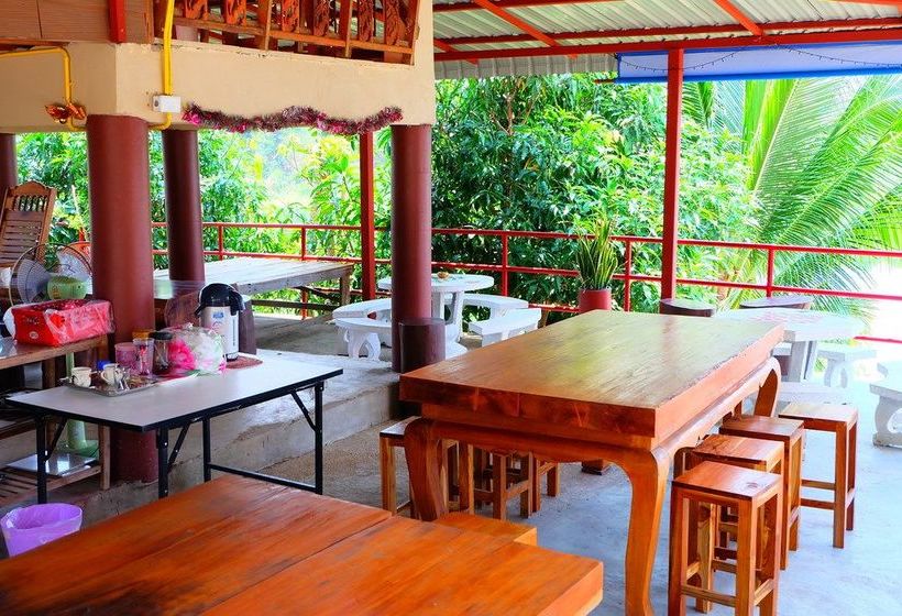 Hotel Baan Rimping Inthanon 1