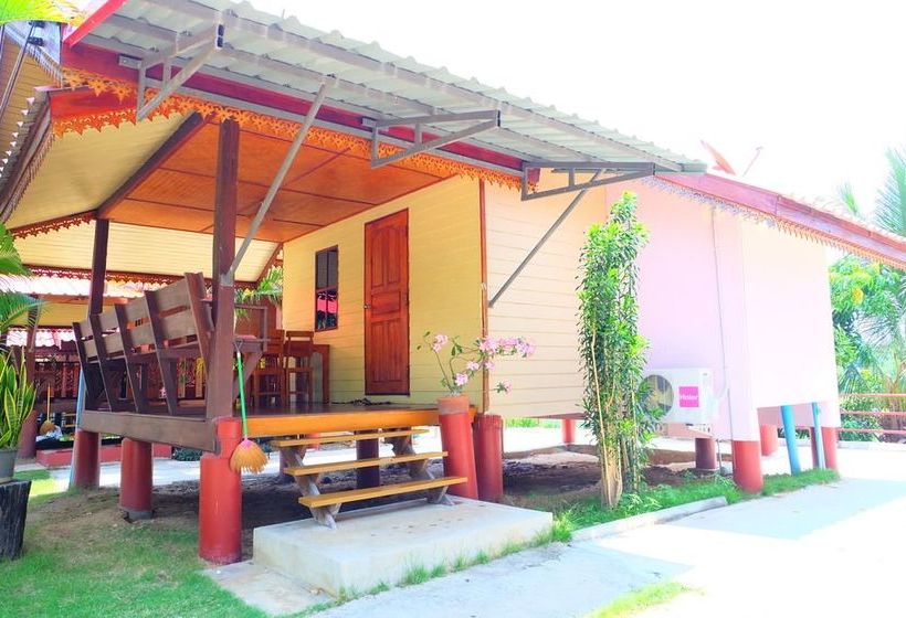 Hotel Baan Rimping Inthanon 10