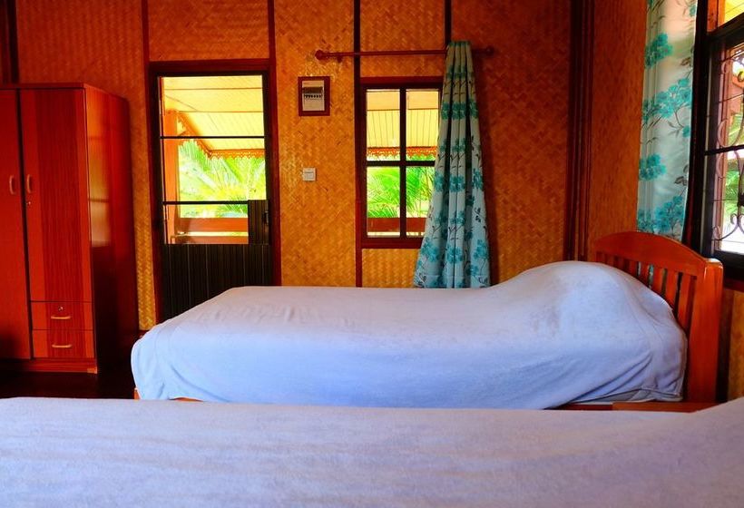 Hotel Baan Rimping Inthanon 11