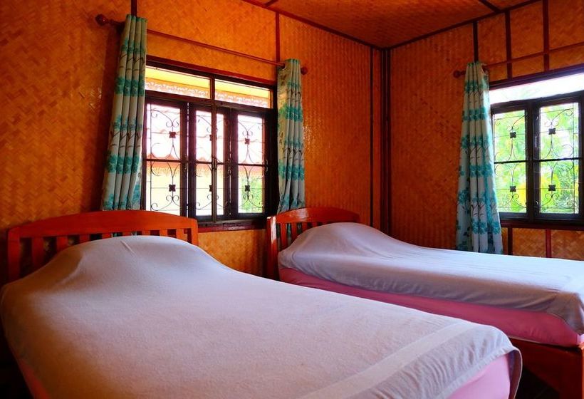 Hotel Baan Rimping Inthanon 12