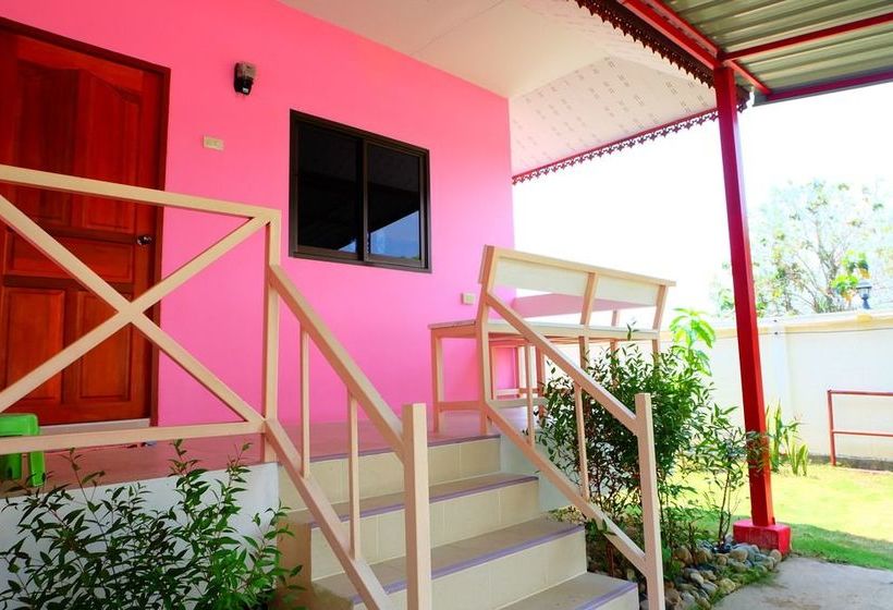 Hotel Baan Rimping Inthanon 13