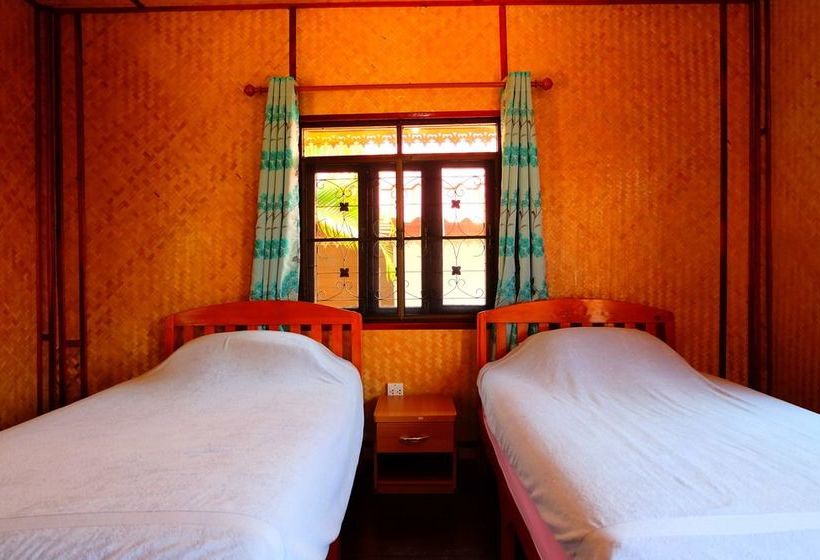 Hotel Baan Rimping Inthanon 14