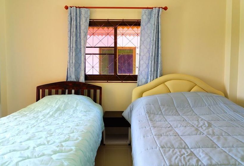 Hotel Baan Rimping Inthanon 15