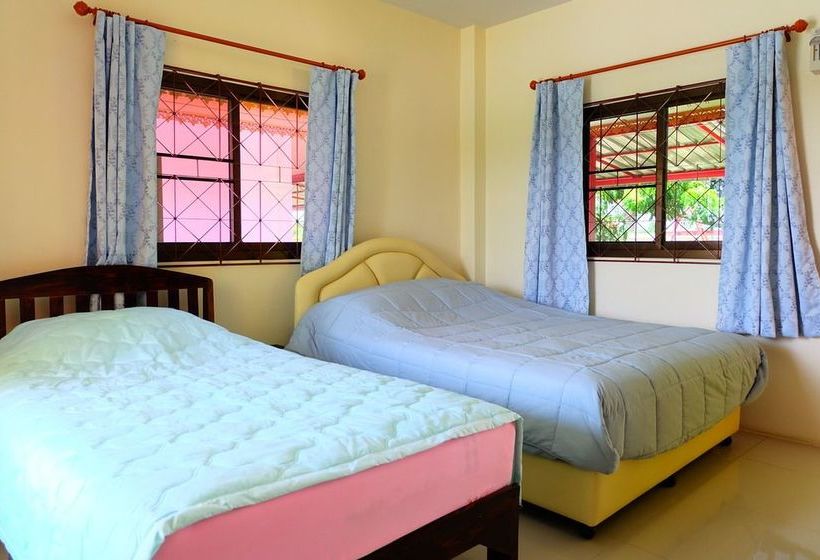 Hotel Baan Rimping Inthanon 16