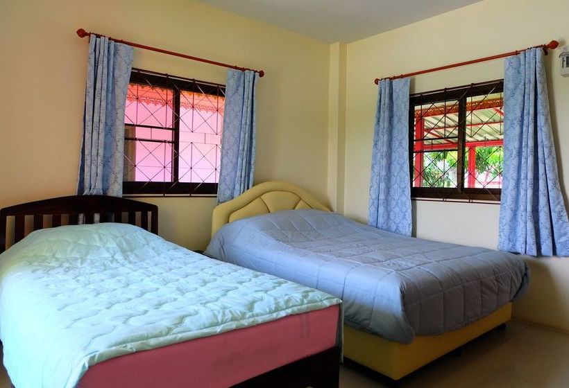 Hotel Baan Rimping Inthanon 17