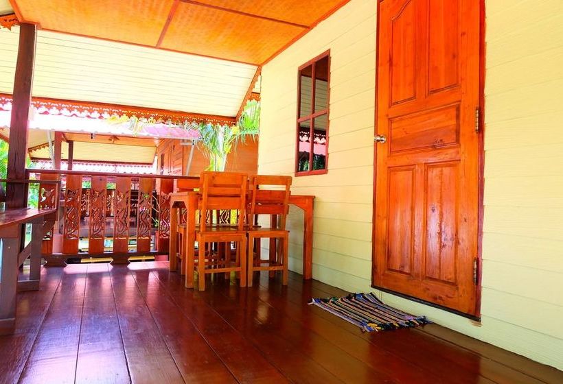 Hotel Baan Rimping Inthanon 18