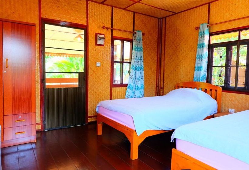 Hotel Baan Rimping Inthanon 2