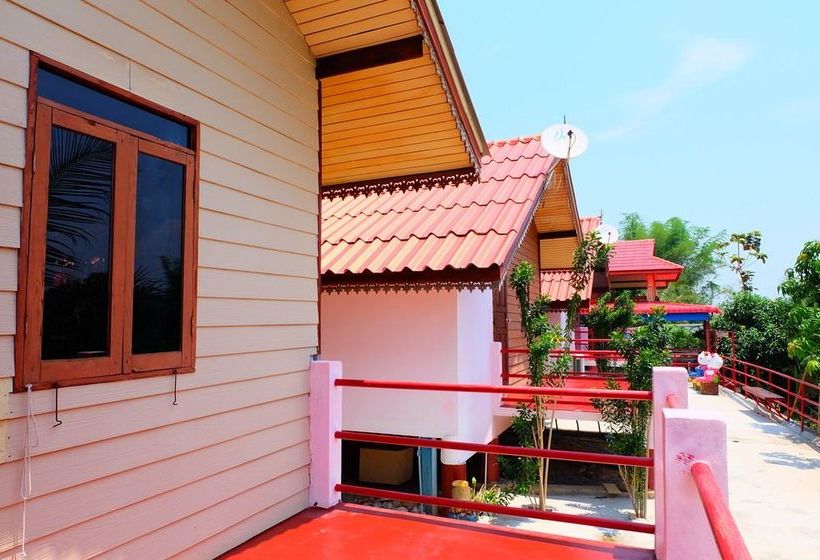 Hotel Baan Rimping Inthanon 20