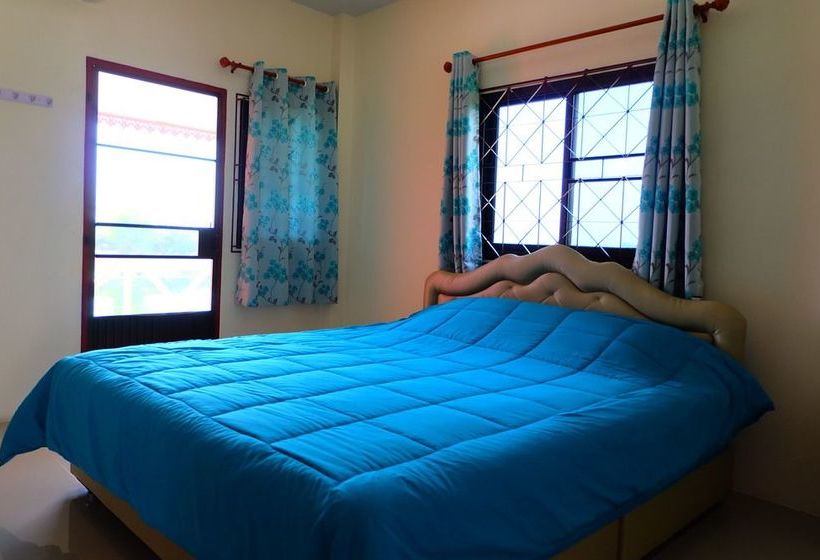 Hotel Baan Rimping Inthanon 5