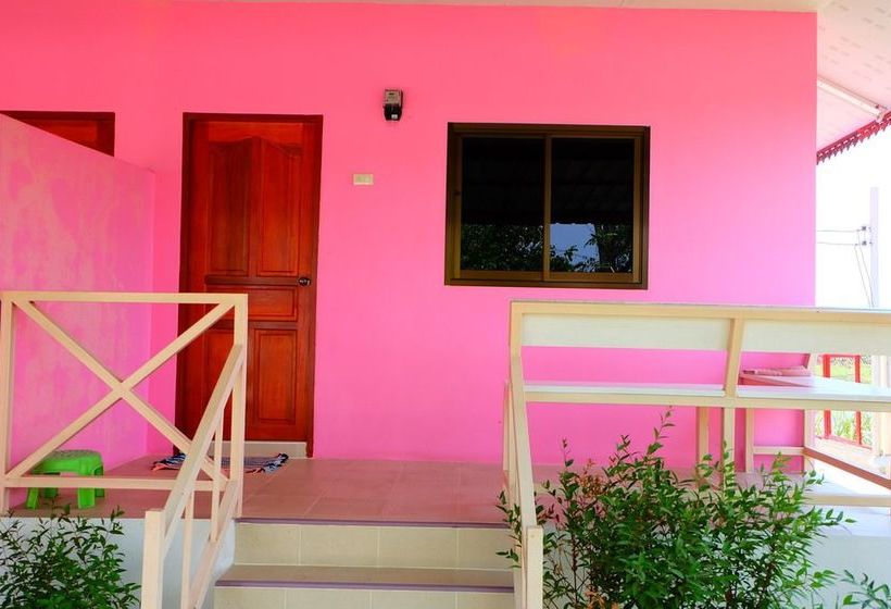 Hotel Baan Rimping Inthanon 6