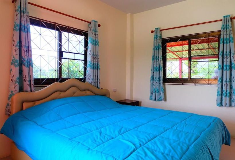 Hotel Baan Rimping Inthanon 7