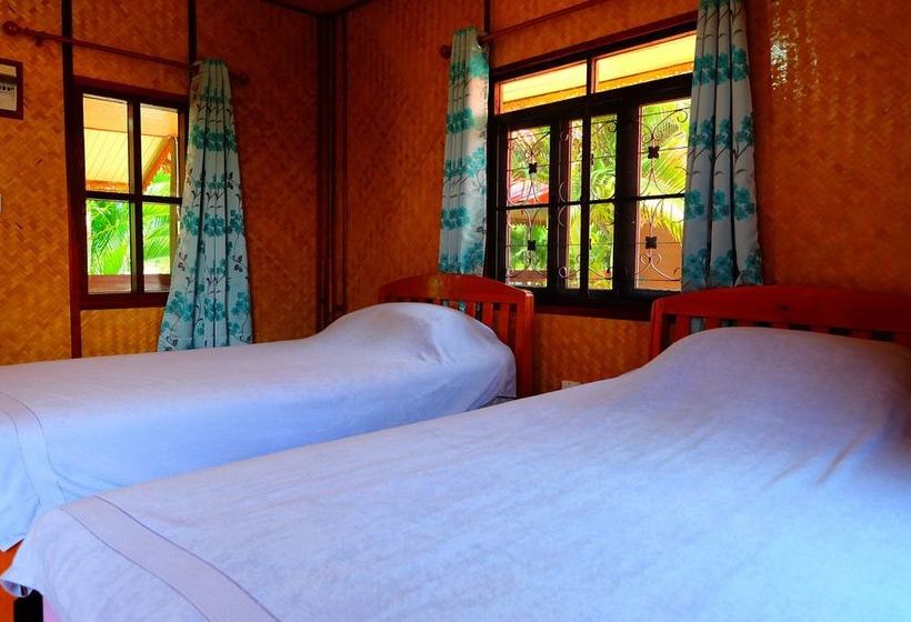 Hotel Baan Rimping Inthanon 8