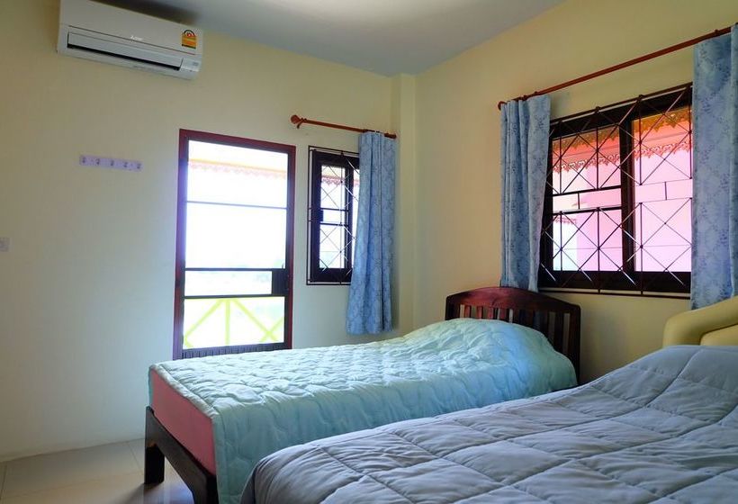 Hotel Baan Rimping Inthanon 9