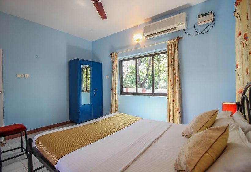 Oyo 10401 Home 4bhk Villa Assagaon Vagator