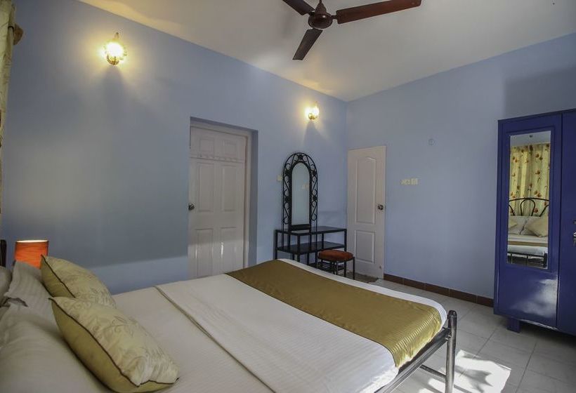 Oyo 10401 Home 4bhk Villa Assagaon 1