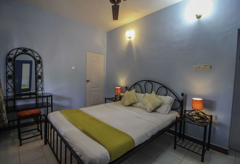 Oyo 10401 Home 4bhk Villa Assagaon 10