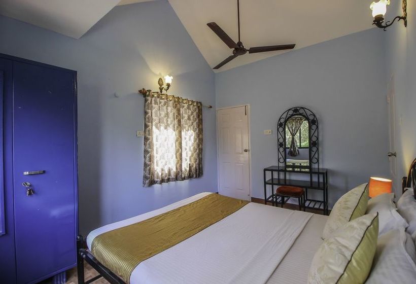 Oyo 10401 Home 4bhk Villa Assagaon 11