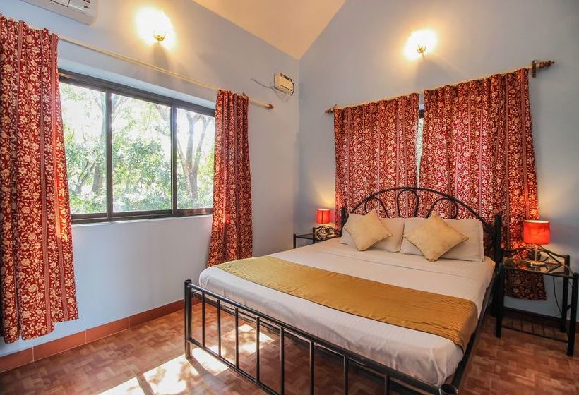 Oyo 10401 Home 4bhk Villa Assagaon 12