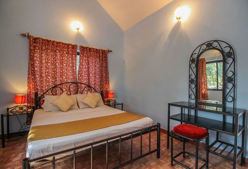 Oyo 10401 Home 4bhk Villa Assagaon 13