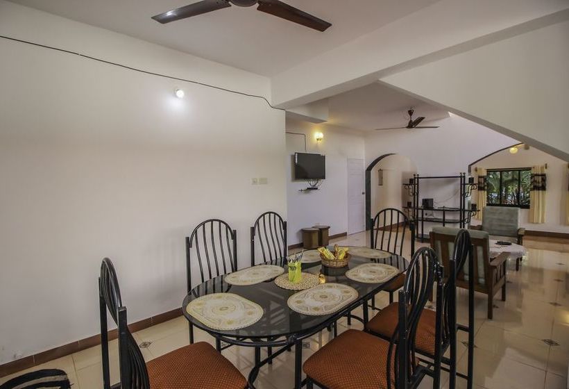 Oyo 10401 Home 4bhk Villa Assagaon 15