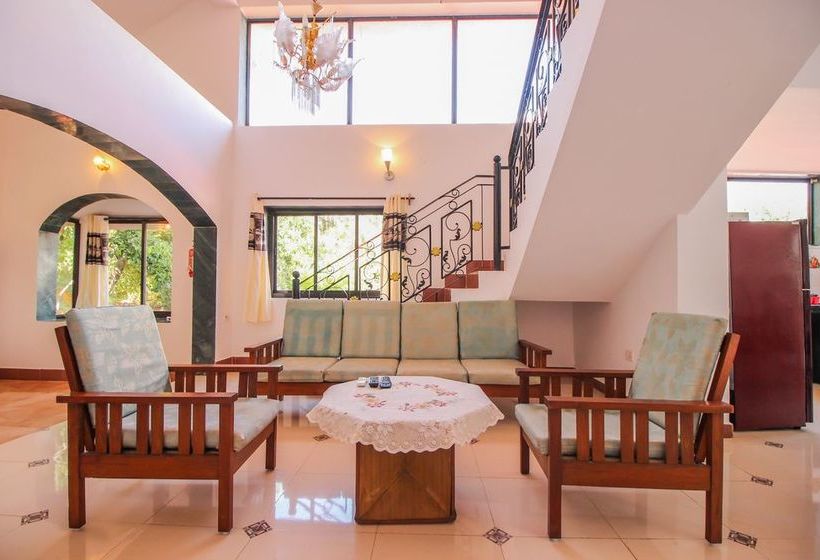 Oyo 10401 Home 4bhk Villa Assagaon 18