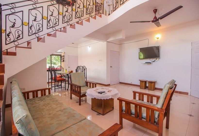 Oyo 10401 Home 4bhk Villa Assagaon 20