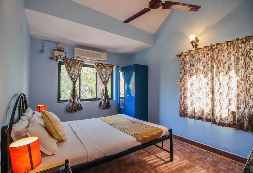 Oyo 10401 Home 4bhk Villa Assagaon 3