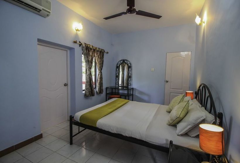 Oyo 10401 Home 4bhk Villa Assagaon 6