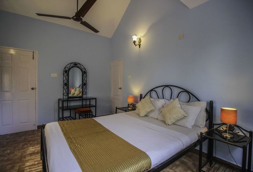 Oyo 10401 Home 4bhk Villa Assagaon 7