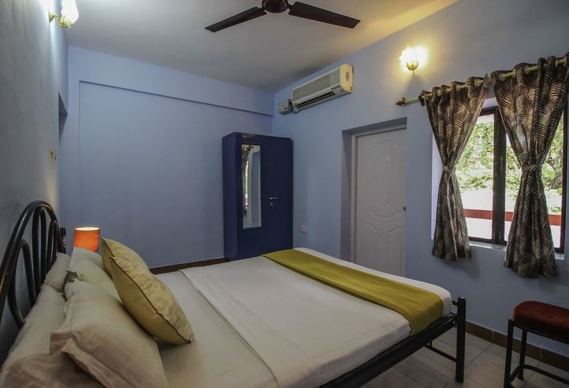 Oyo 10401 Home 4bhk Villa Assagaon 8