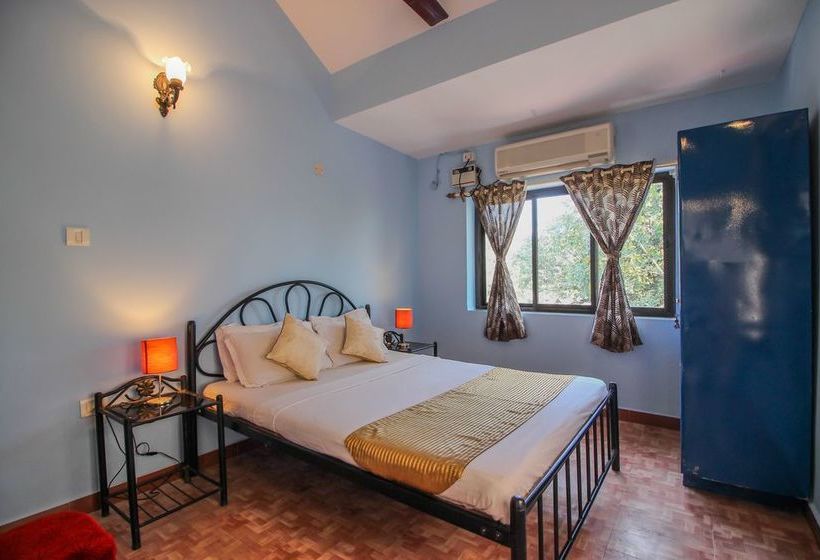 Oyo 10401 Home 4bhk Villa Assagaon 9