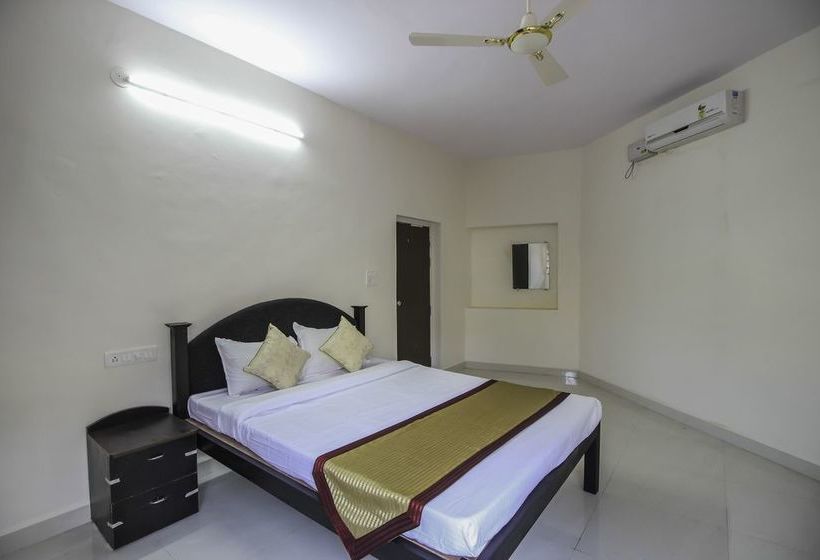 Oyo 10074 Home Exquisite 1bhk Penthouse 14