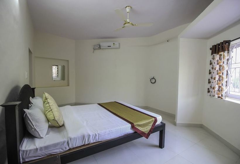 Oyo 10074 Home Exquisite 1bhk Penthouse 16