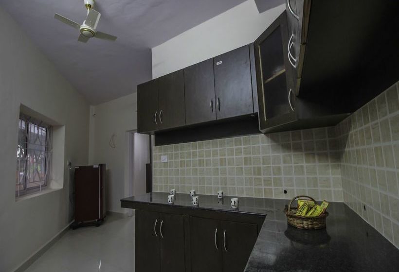 Oyo 10074 Home Exquisite 1bhk Penthouse 19