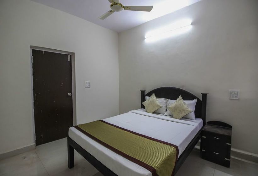 Oyo 10074 Home Exquisite 1bhk Penthouse 2