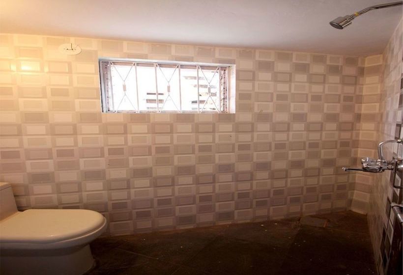 Oyo 10074 Home Exquisite 1bhk Penthouse 20