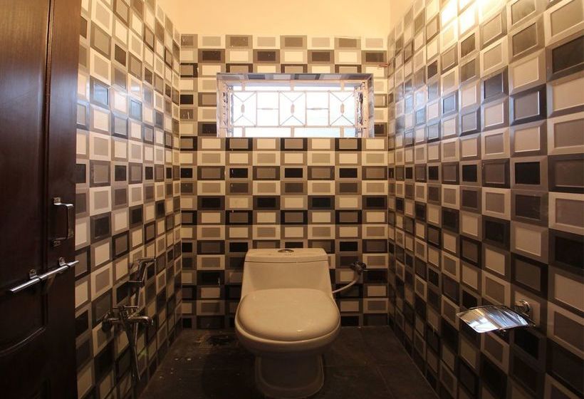 Oyo 10074 Home Exquisite 1bhk Penthouse 9