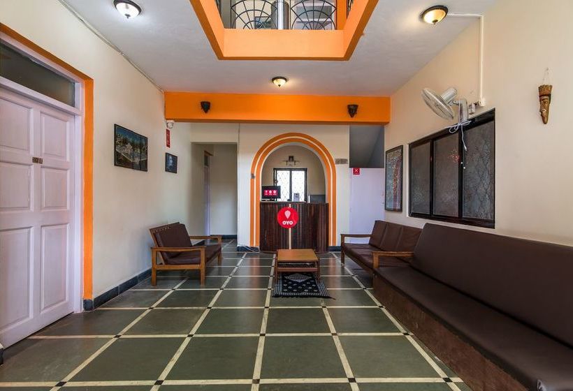 Oyo 10424 Hotel Bigg Daddy 1