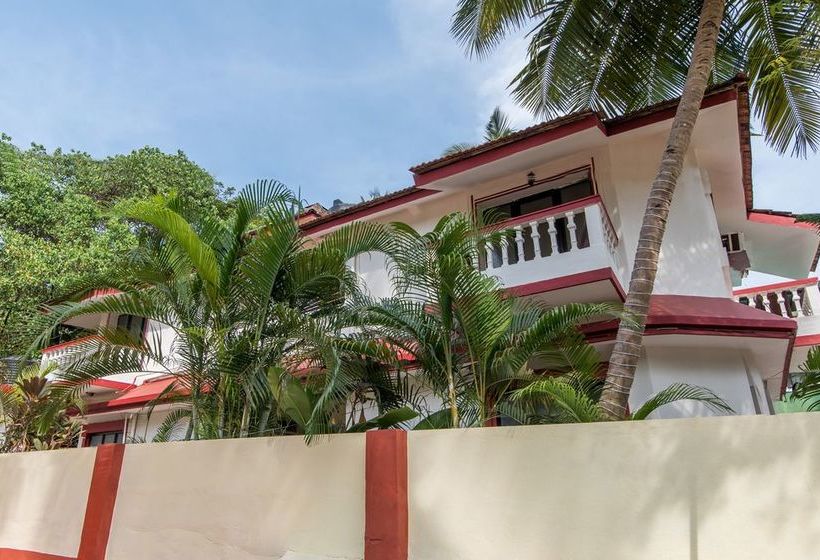 Oyo 10424 Hotel Bigg Daddy 13