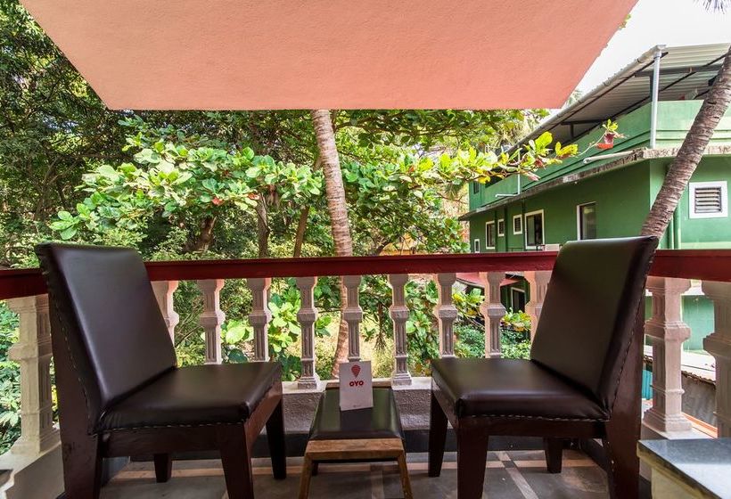 Oyo 10424 Hotel Bigg Daddy 14