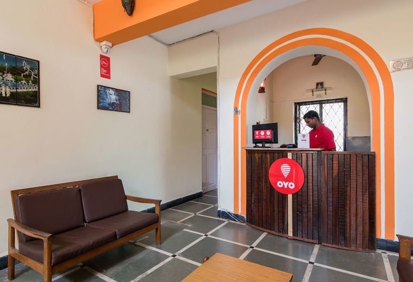 Oyo 10424 Hotel Bigg Daddy 2