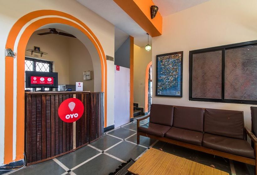 Oyo 10424 Hotel Bigg Daddy 3