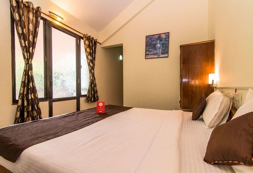 Oyo 10424 Hotel Bigg Daddy 4