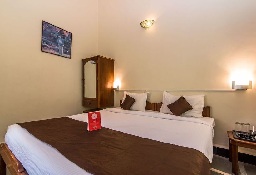 Oyo 10424 Hotel Bigg Daddy 5