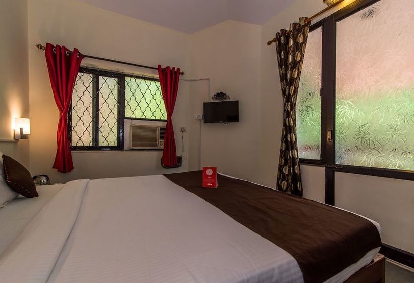 Oyo 10424 Hotel Bigg Daddy 6