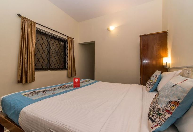 Oyo 10424 Hotel Bigg Daddy 7