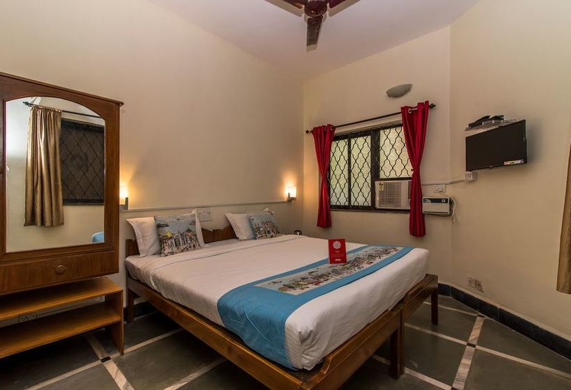 Oyo 10424 Hotel Bigg Daddy 8