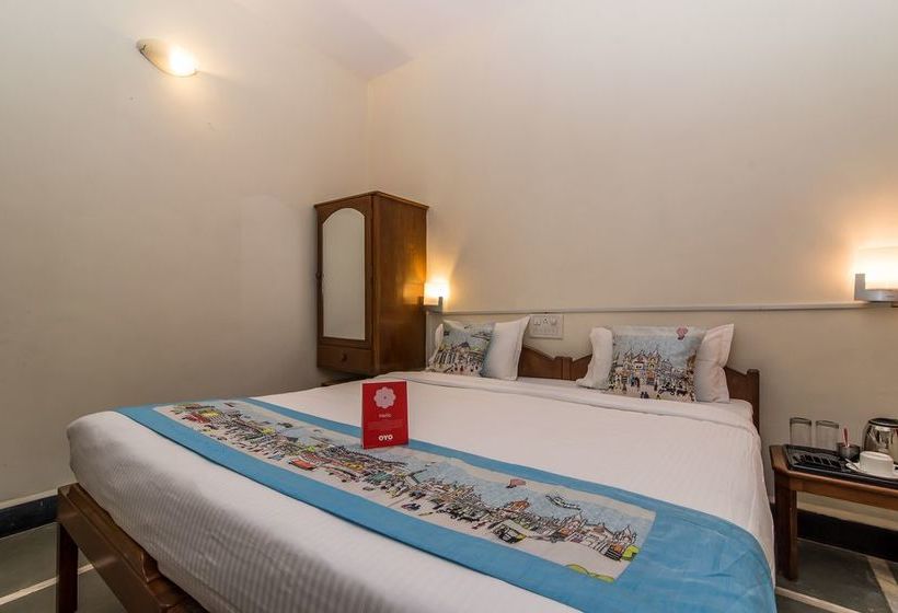 Oyo 10424 Hotel Bigg Daddy 9