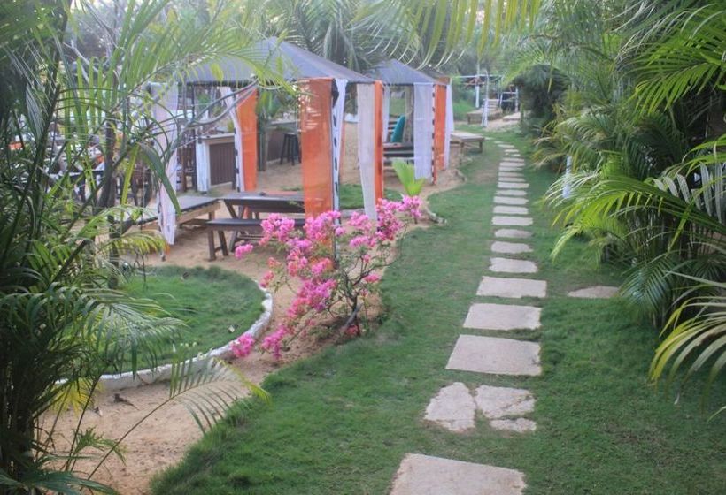 Boatys Beach Cottages 12